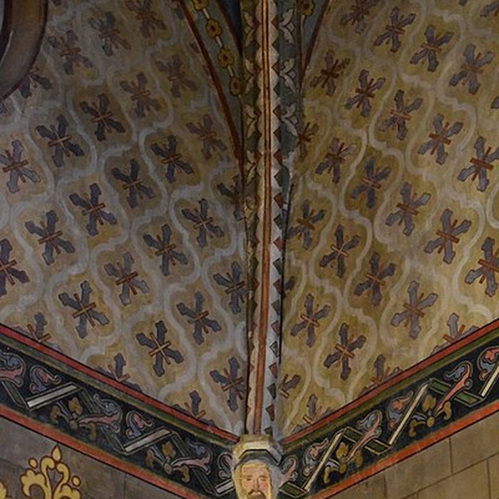 Photo de Collégiale Saint-Michel de Castelnaudary