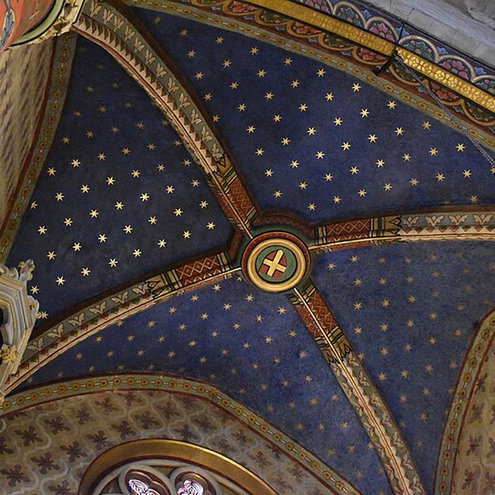 Photo de Collégiale Saint-Michel de Castelnaudary