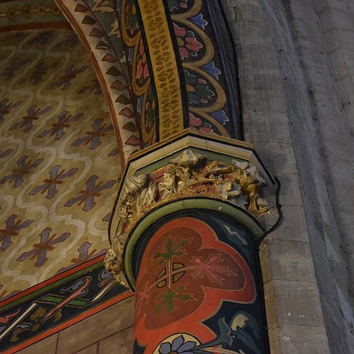 Photo de Collégiale Saint-Michel de Castelnaudary