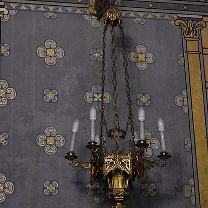 Photo de Collégiale Saint-Michel de Castelnaudary