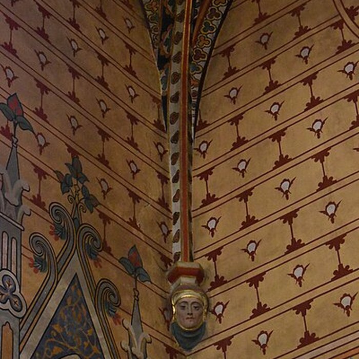 Photo de Collégiale Saint-Michel de Castelnaudary