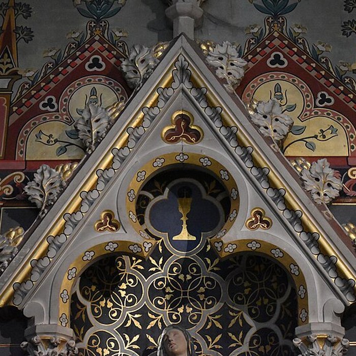 Photo de Collégiale Saint-Michel de Castelnaudary