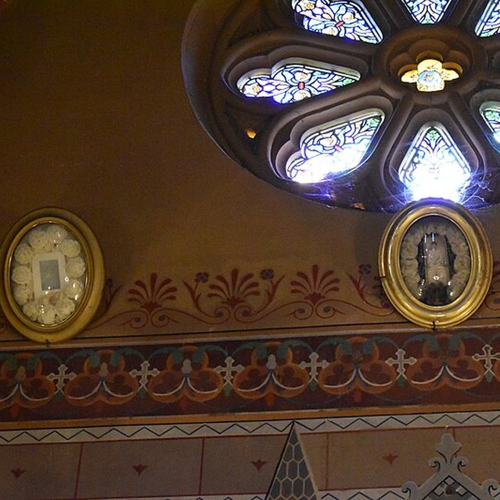 Photo de Collégiale Saint-Michel de Castelnaudary