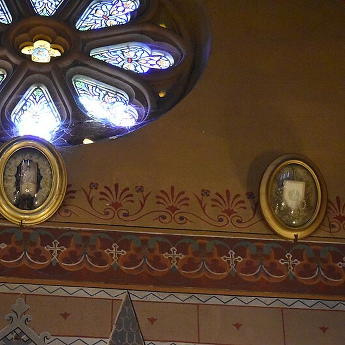 Photo de Collégiale Saint-Michel de Castelnaudary