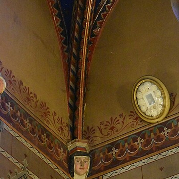 Photo de Collégiale Saint-Michel de Castelnaudary