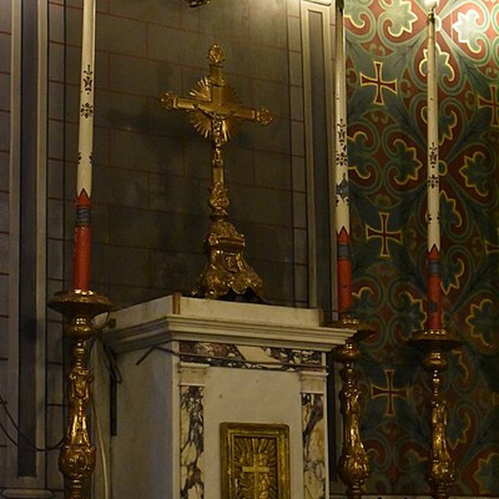 Photo de Collégiale Saint-Michel de Castelnaudary