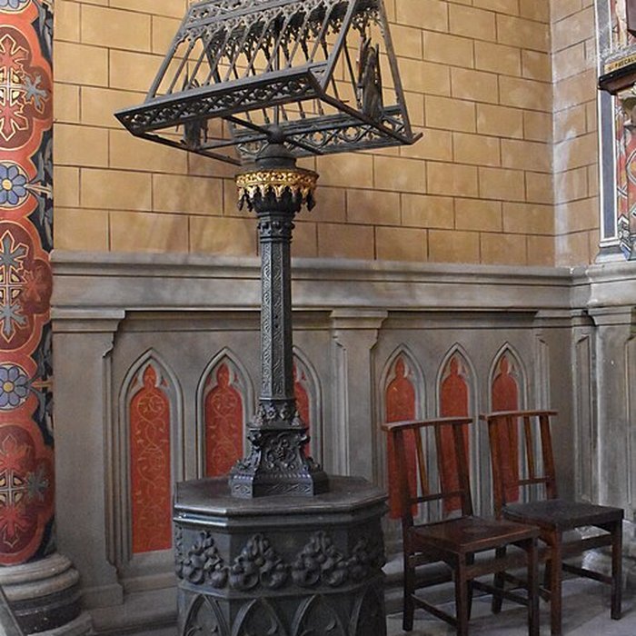 Photo de Collégiale Saint-Michel de Castelnaudary