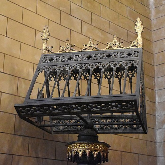 Photo de Collégiale Saint-Michel de Castelnaudary