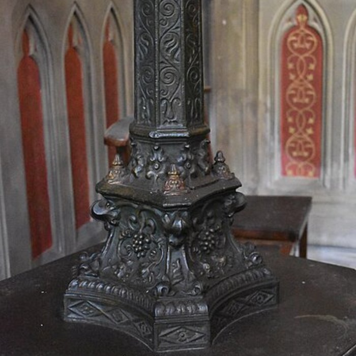 Photo de Collégiale Saint-Michel de Castelnaudary