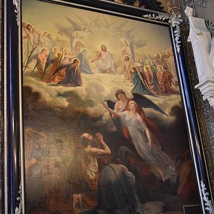 Photo de Collégiale Saint-Michel de Castelnaudary