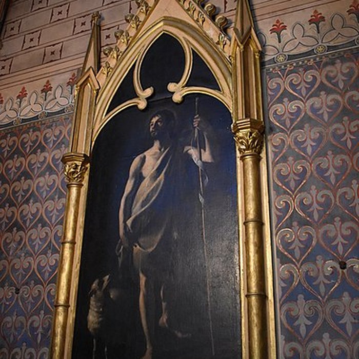 Photo de Collégiale Saint-Michel de Castelnaudary