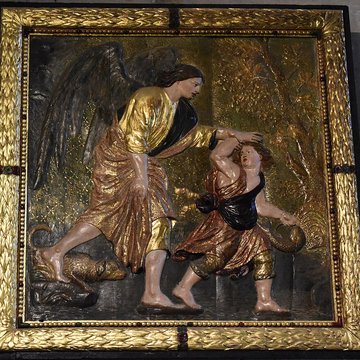 Collégiale Saint-Michel de Castelnaudary