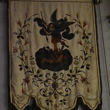 Collégiale Saint-Michel de Castelnaudary