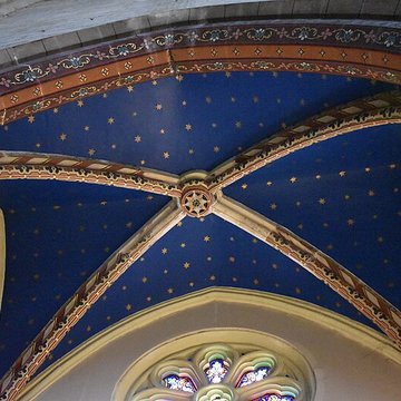 Collégiale Saint-Michel de Castelnaudary