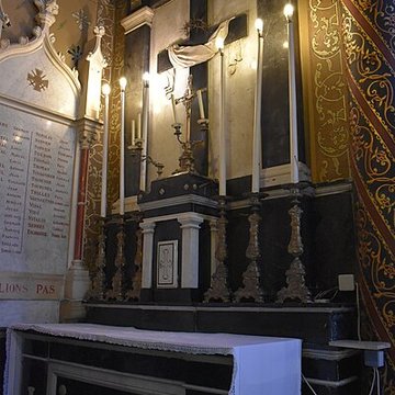 Collégiale Saint-Michel de Castelnaudary