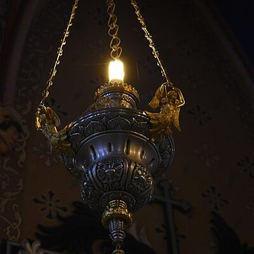 Collégiale Saint-Michel de Castelnaudary