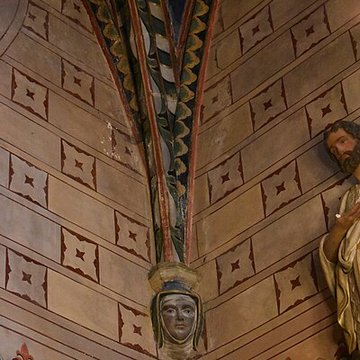 Collégiale Saint-Michel de Castelnaudary