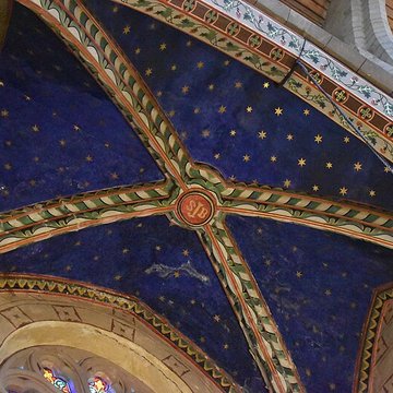 Collégiale Saint-Michel de Castelnaudary