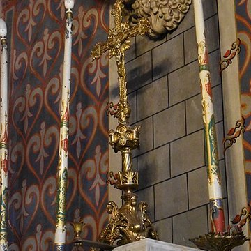 Collégiale Saint-Michel de Castelnaudary