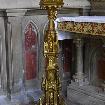 Collégiale Saint-Michel de Castelnaudary