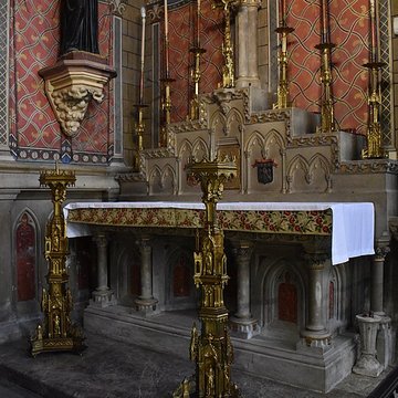 Collégiale Saint-Michel de Castelnaudary