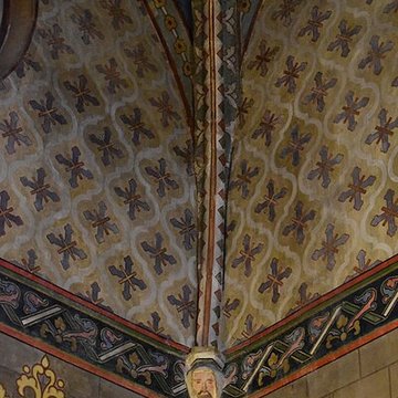 Collégiale Saint-Michel de Castelnaudary