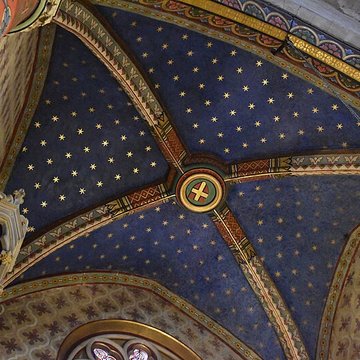 Collégiale Saint-Michel de Castelnaudary