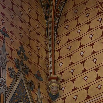 Collégiale Saint-Michel de Castelnaudary