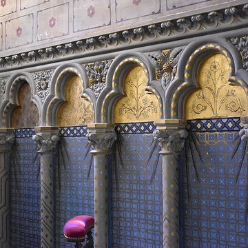 Collégiale Saint-Michel de Castelnaudary