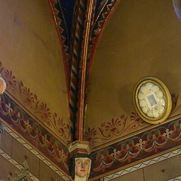 Collégiale Saint-Michel de Castelnaudary