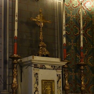 Collégiale Saint-Michel de Castelnaudary