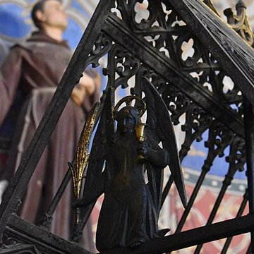 Collégiale Saint-Michel de Castelnaudary