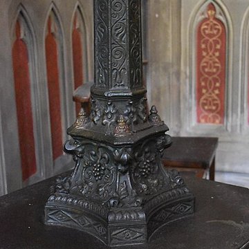 Collégiale Saint-Michel de Castelnaudary