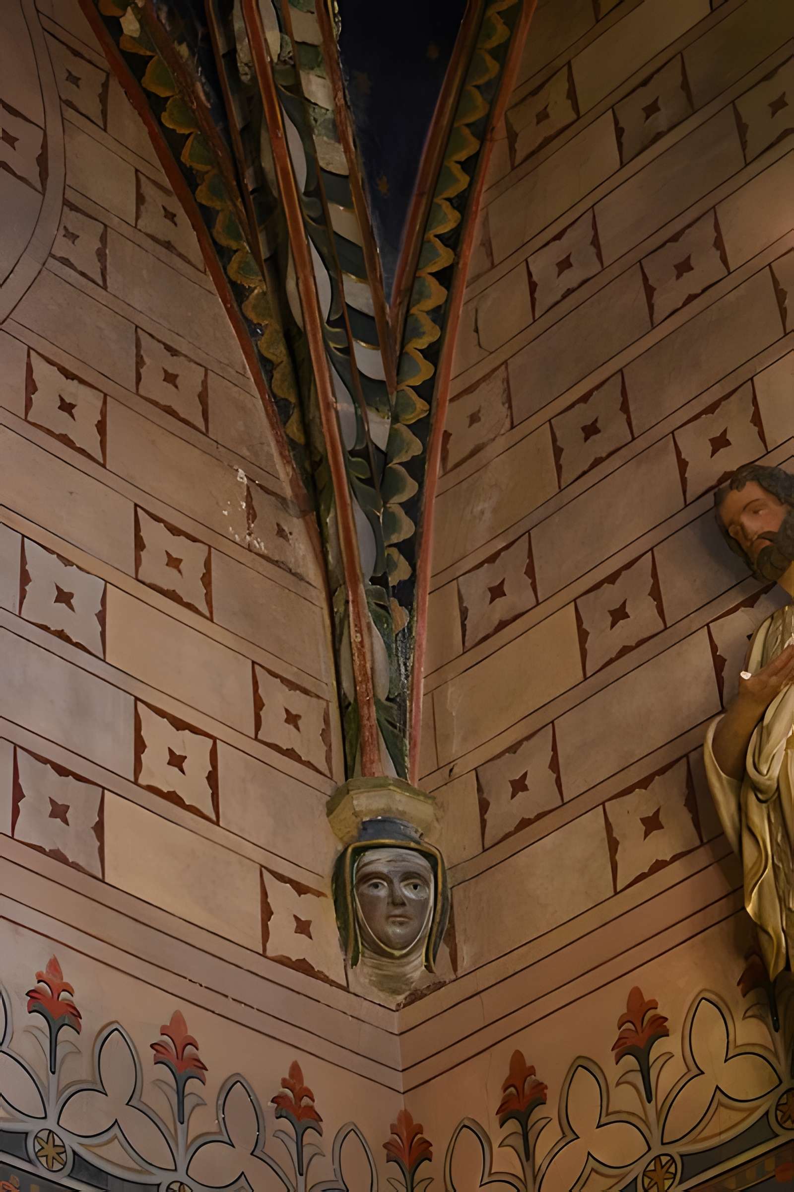 Collégiale Saint-Michel de Castelnaudary