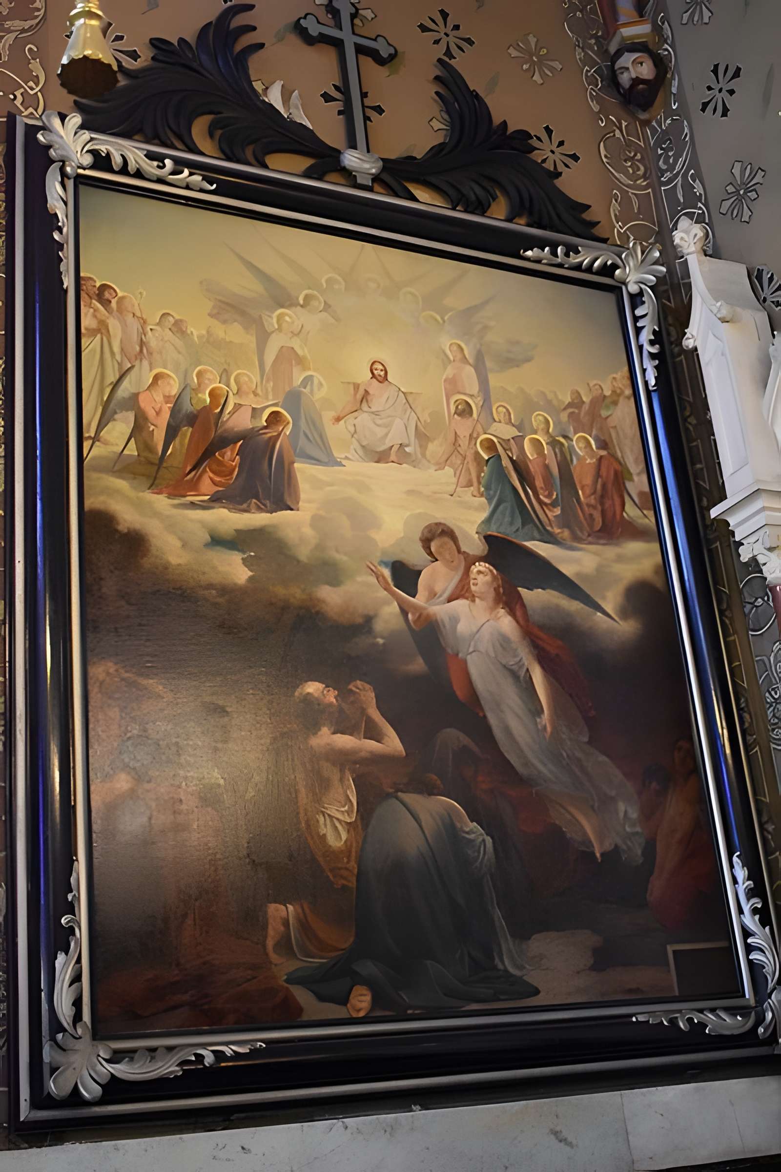 Collégiale Saint-Michel de Castelnaudary