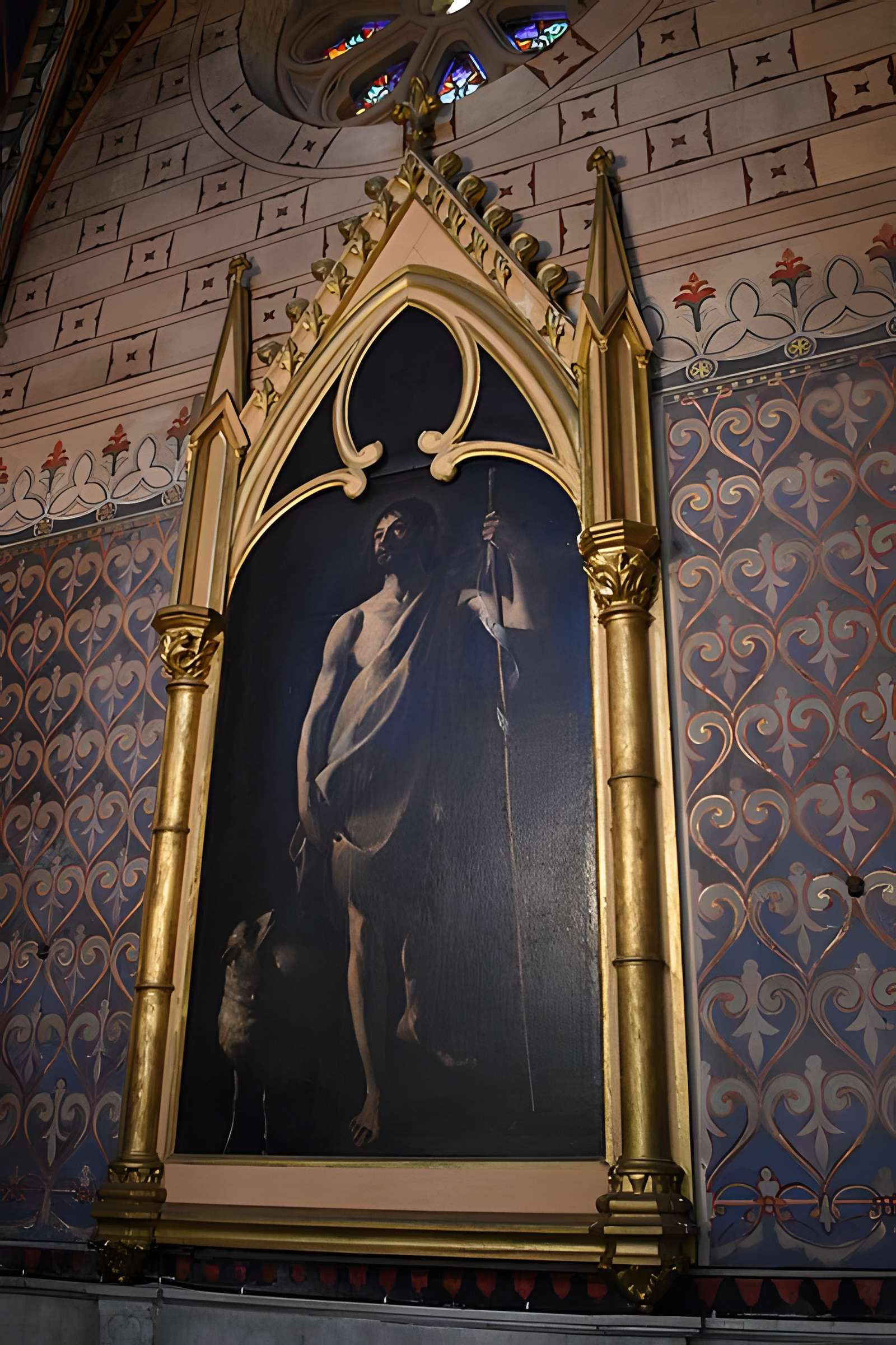 Collégiale Saint-Michel de Castelnaudary