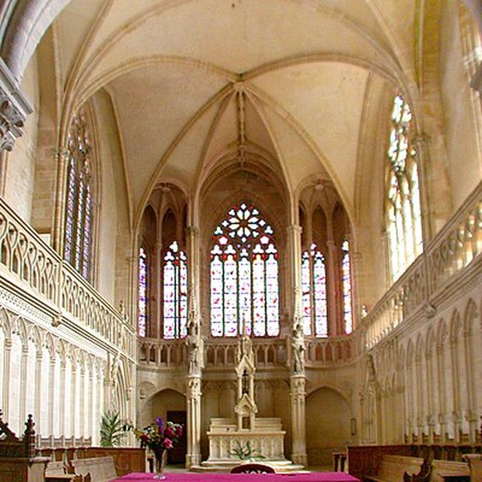 Photo de Eglise