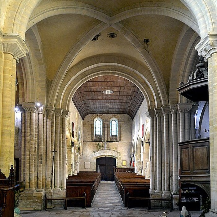 Photo de Eglise
