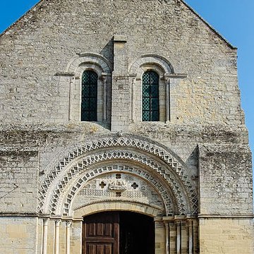 Eglise