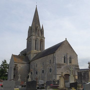 Eglise