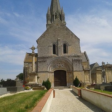 Eglise