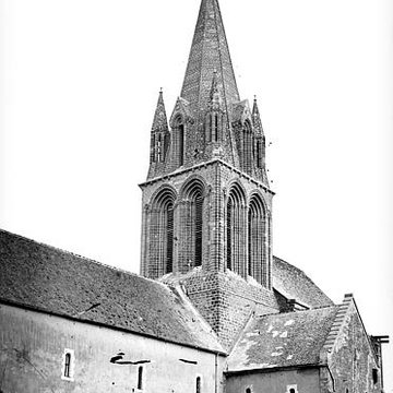 Eglise