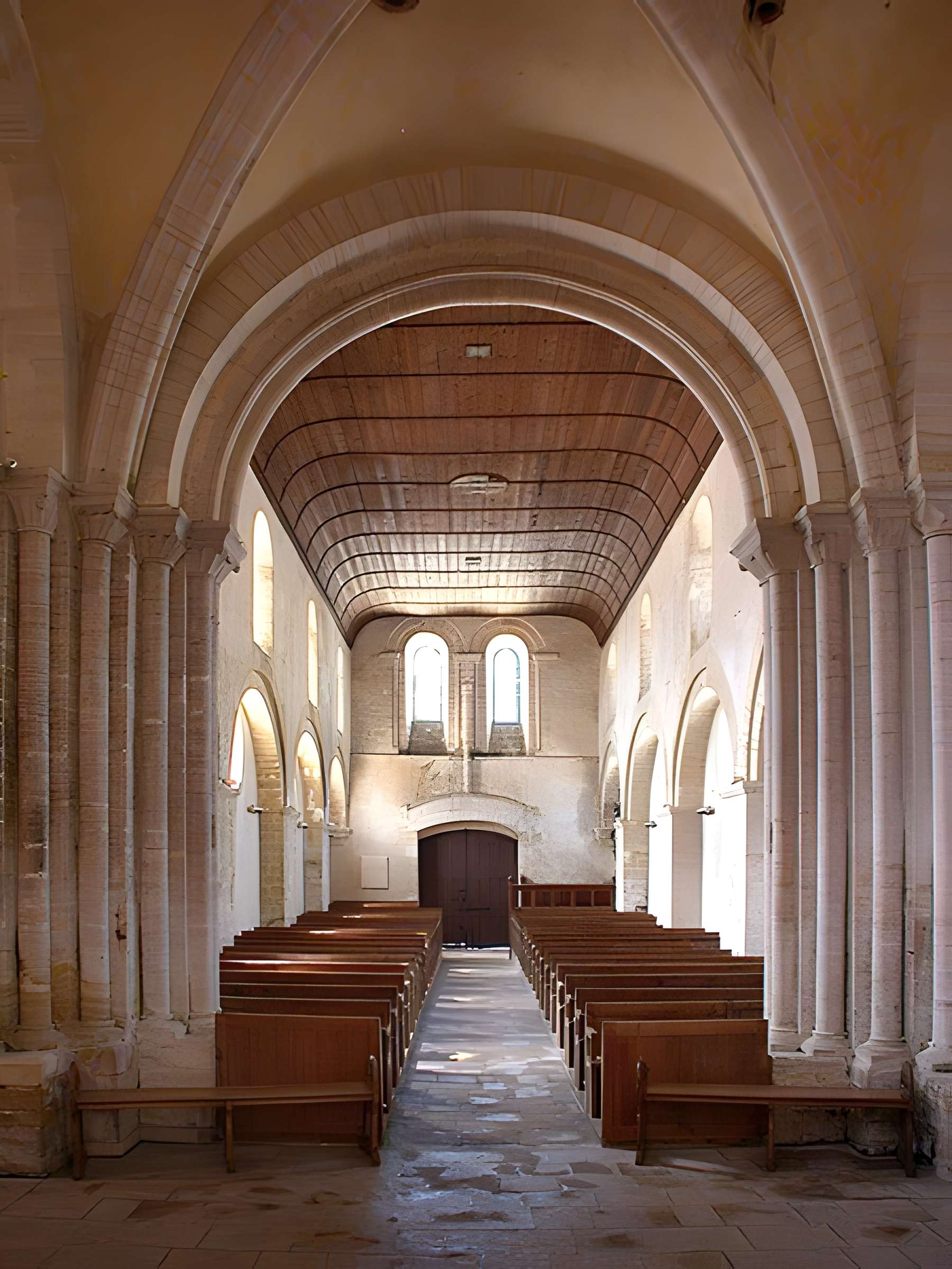 Eglise