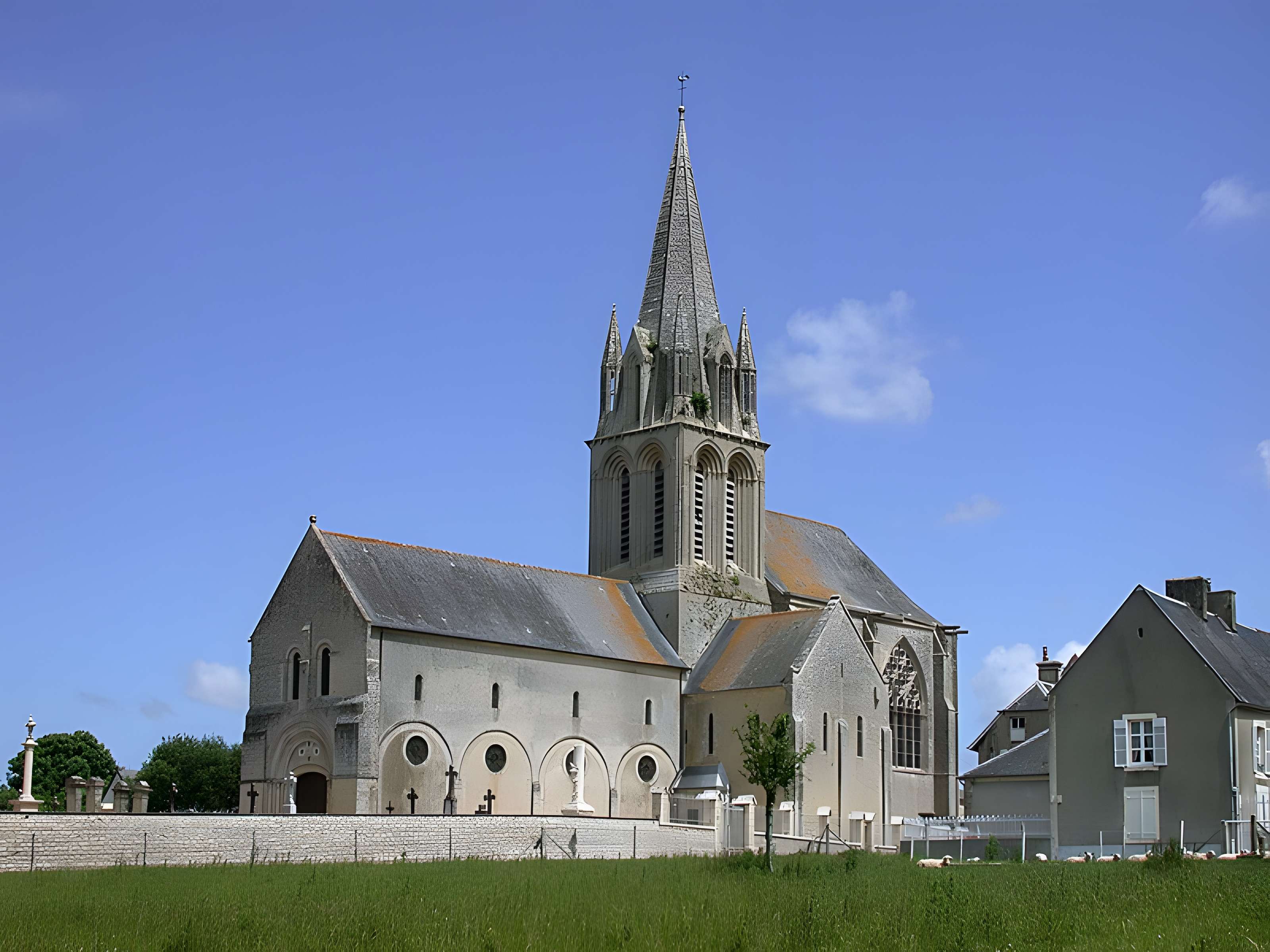 Eglise