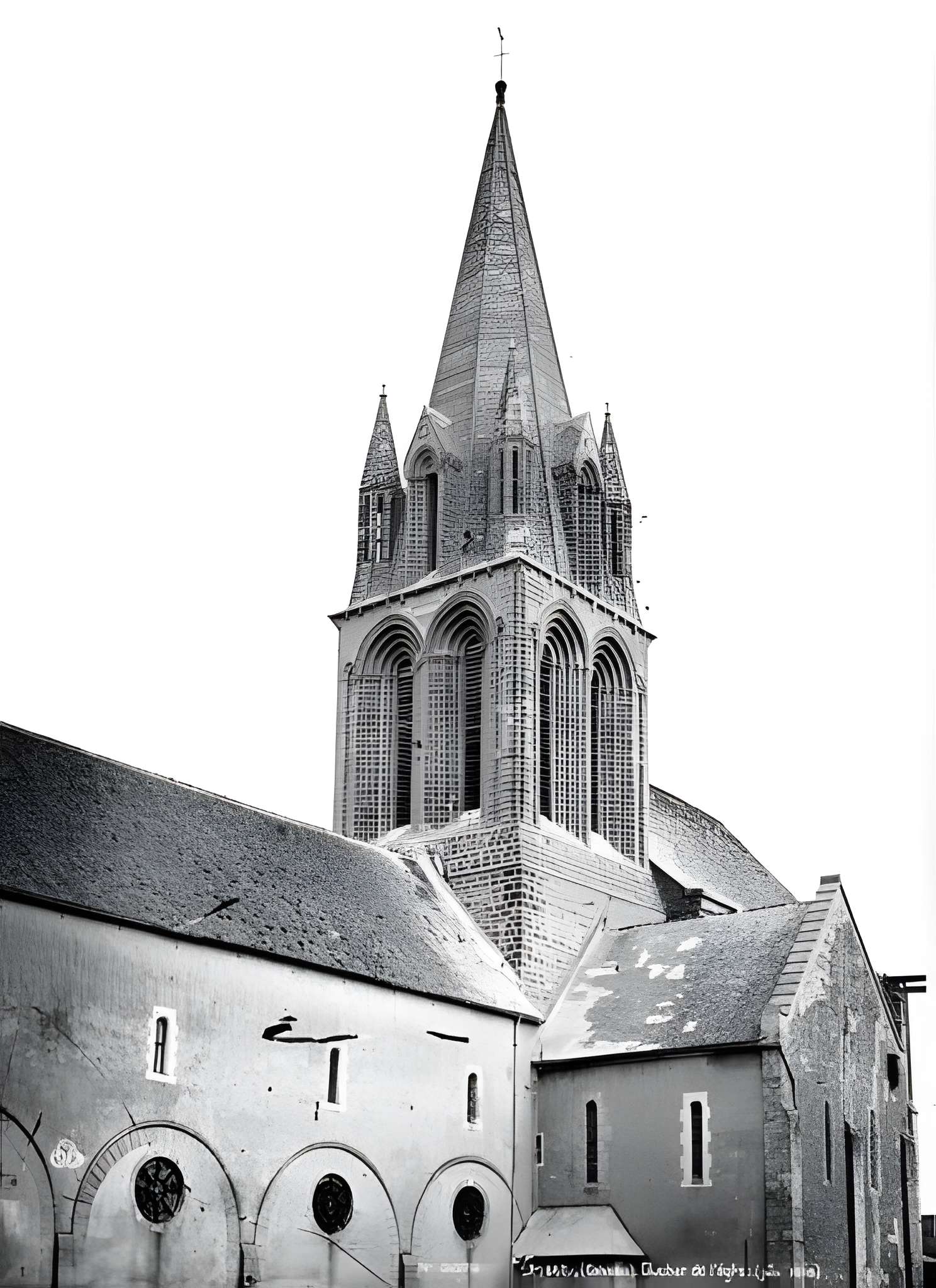 Eglise