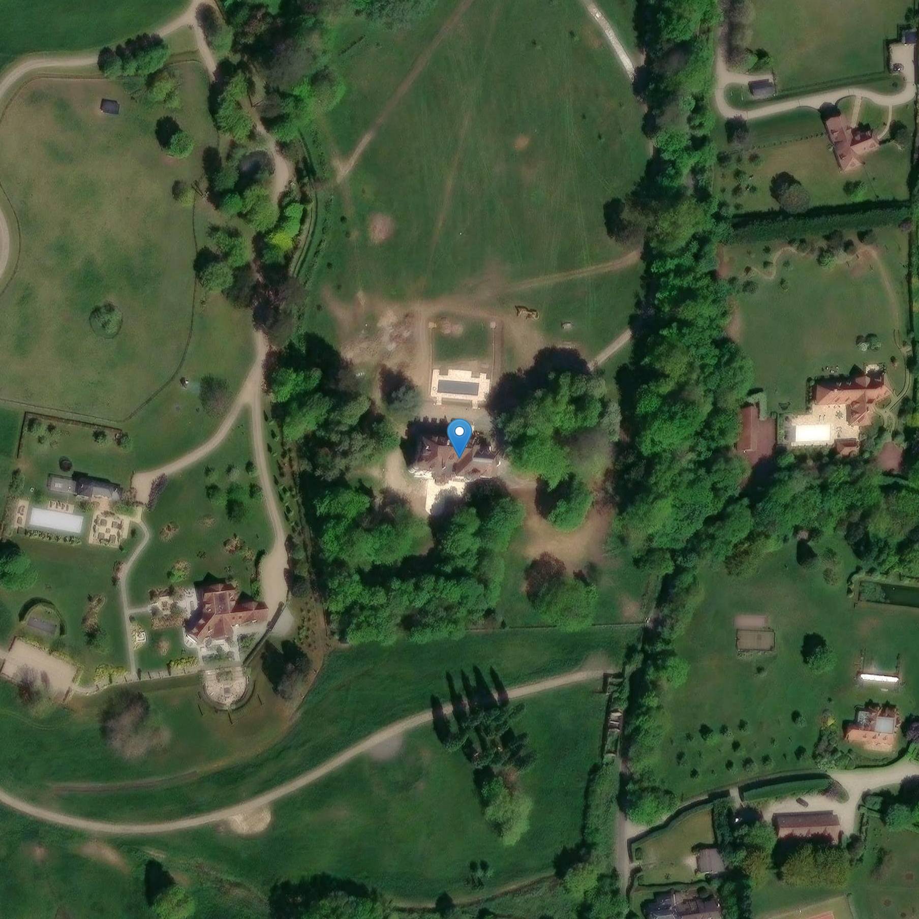 Photo de Manoir de Clairefontaine