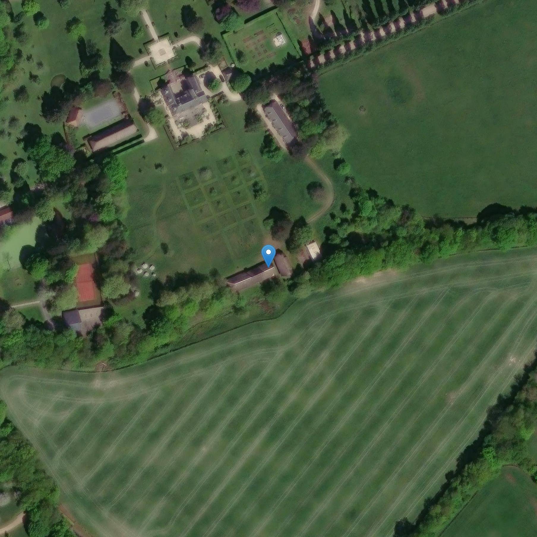 Photo de Manor of Glatigny