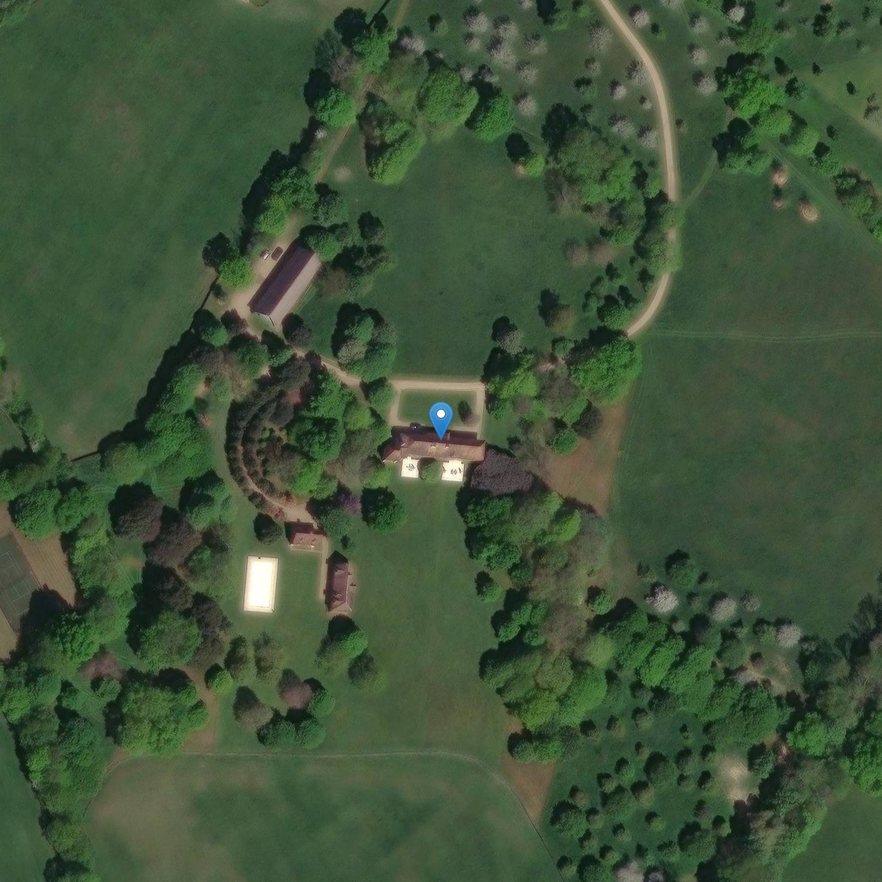 Photo de Manor de la Pipardière