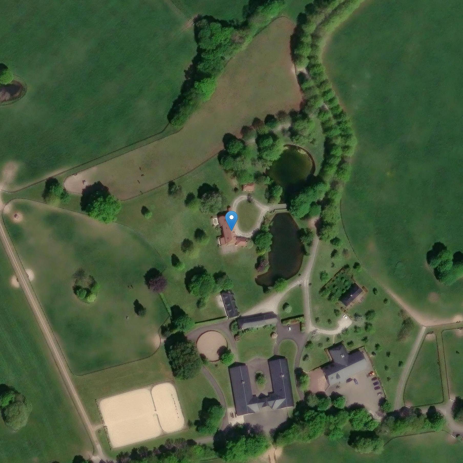 Photo de Manoir de la Poterie