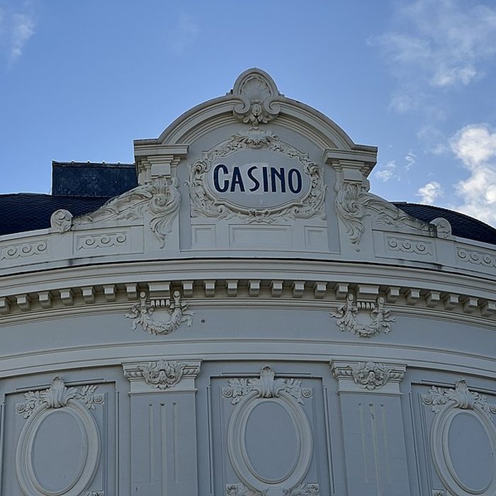 Photo de Casino